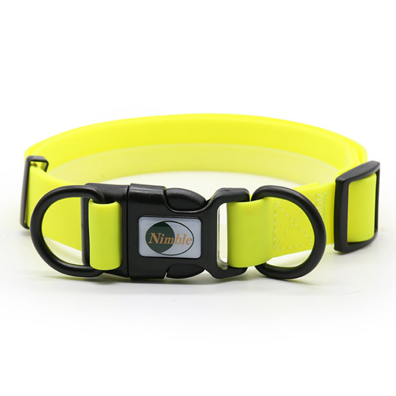 Collar Ajustable