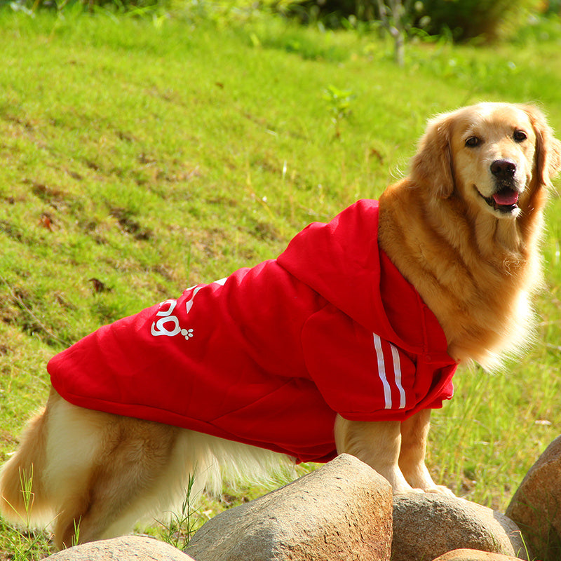 Sudadera Para Perros
