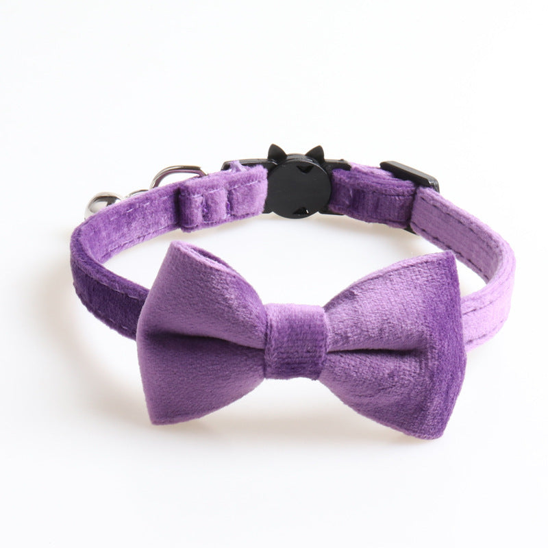 Collares De Terciopelo