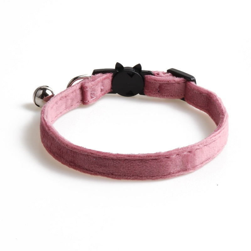 Collares De Terciopelo