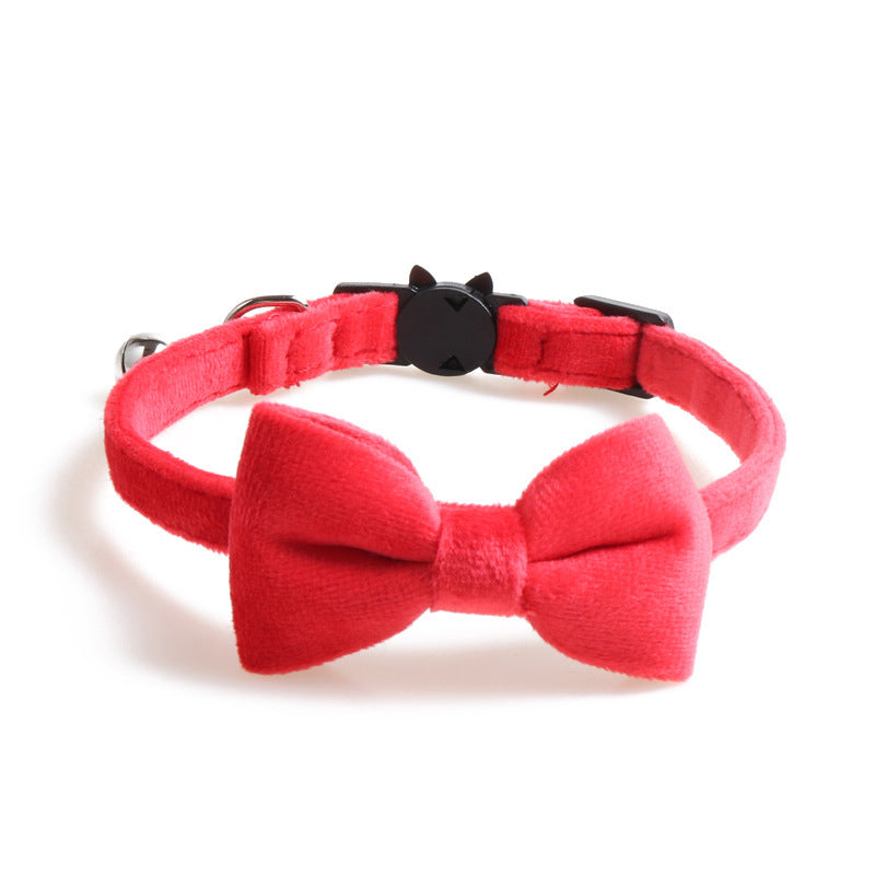Collares De Terciopelo