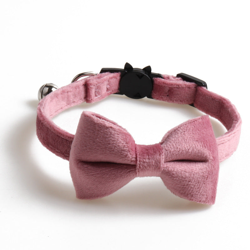 Collares De Terciopelo