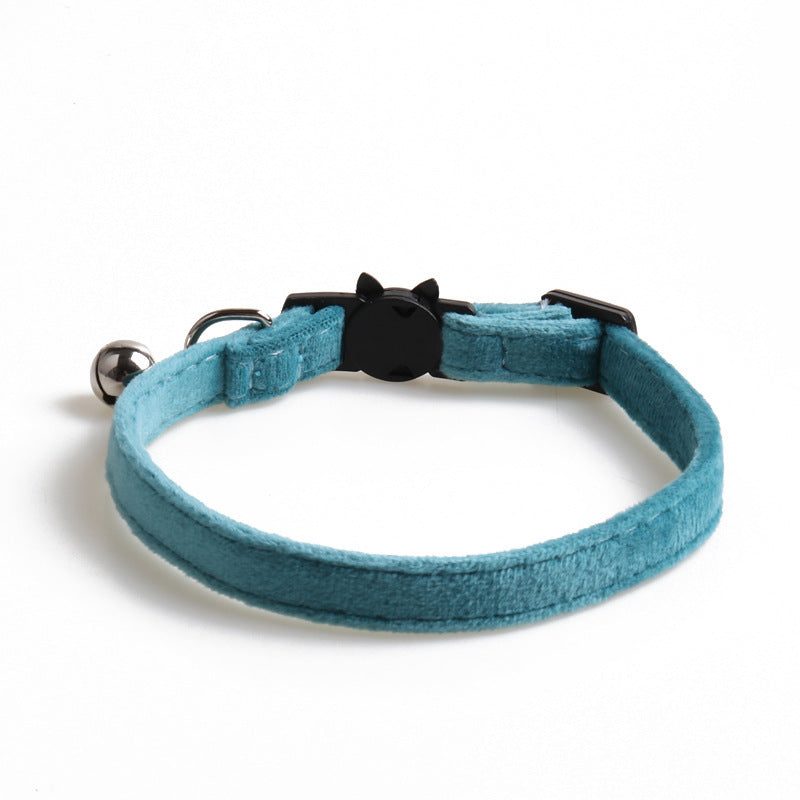 Collares De Terciopelo