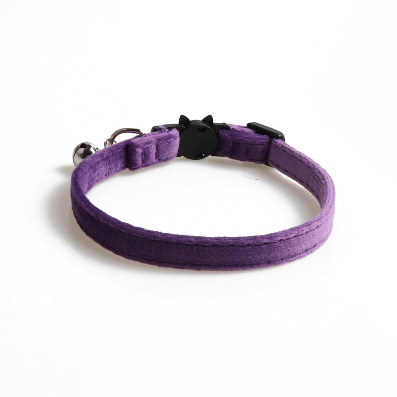Collares De Terciopelo