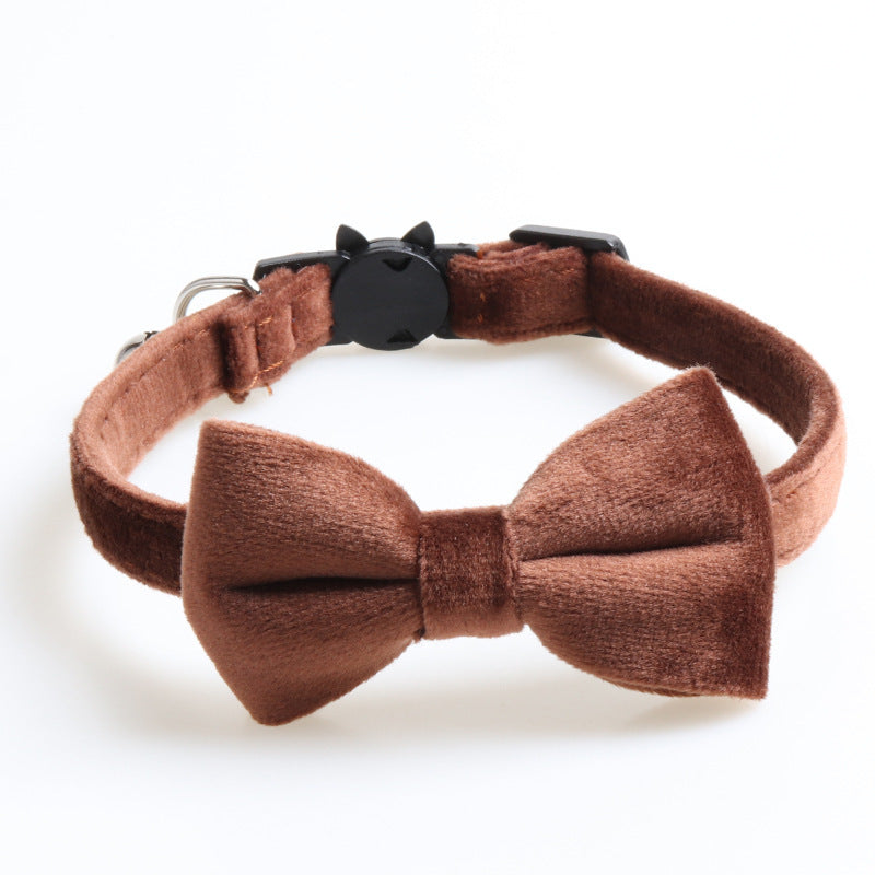 Collares De Terciopelo