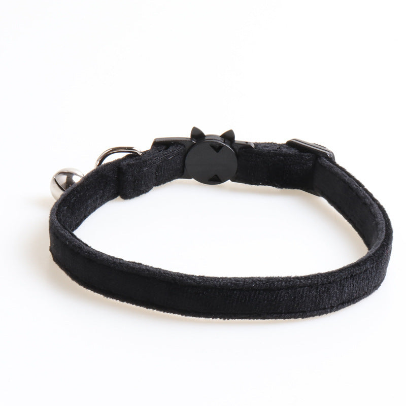 Collares De Terciopelo
