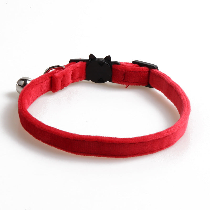 Collares De Terciopelo