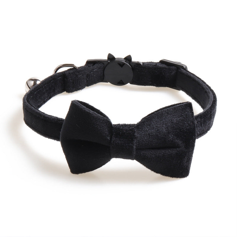 Collares De Terciopelo