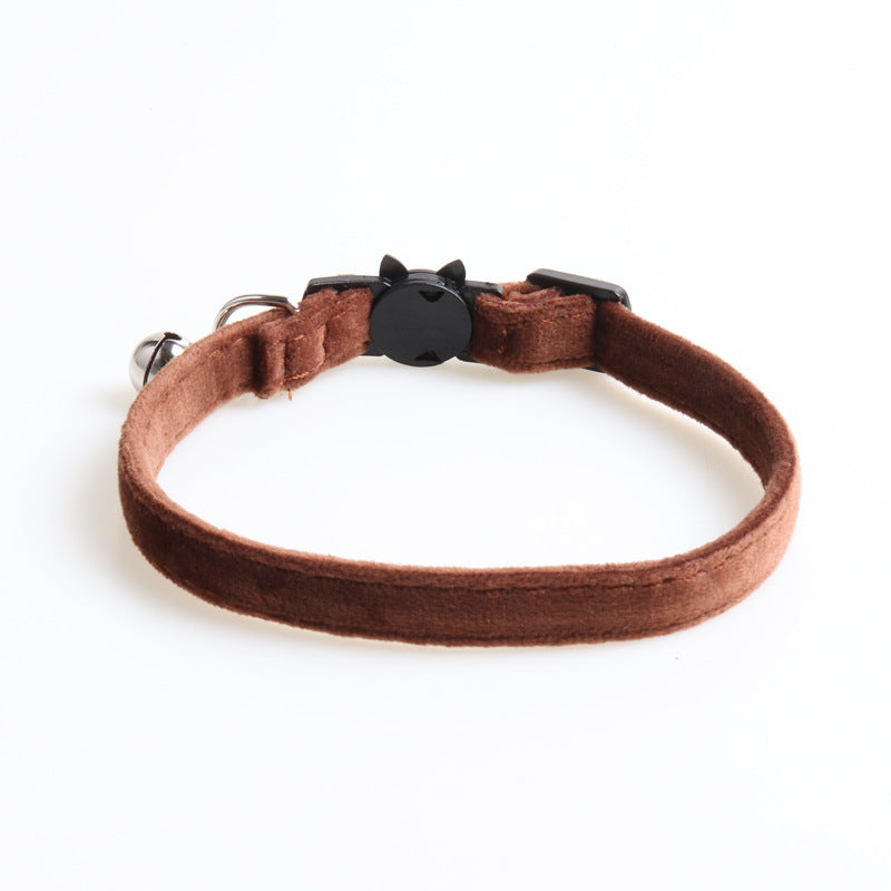 Collares De Terciopelo