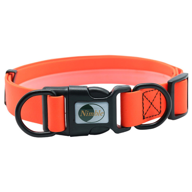 Collar Ajustable