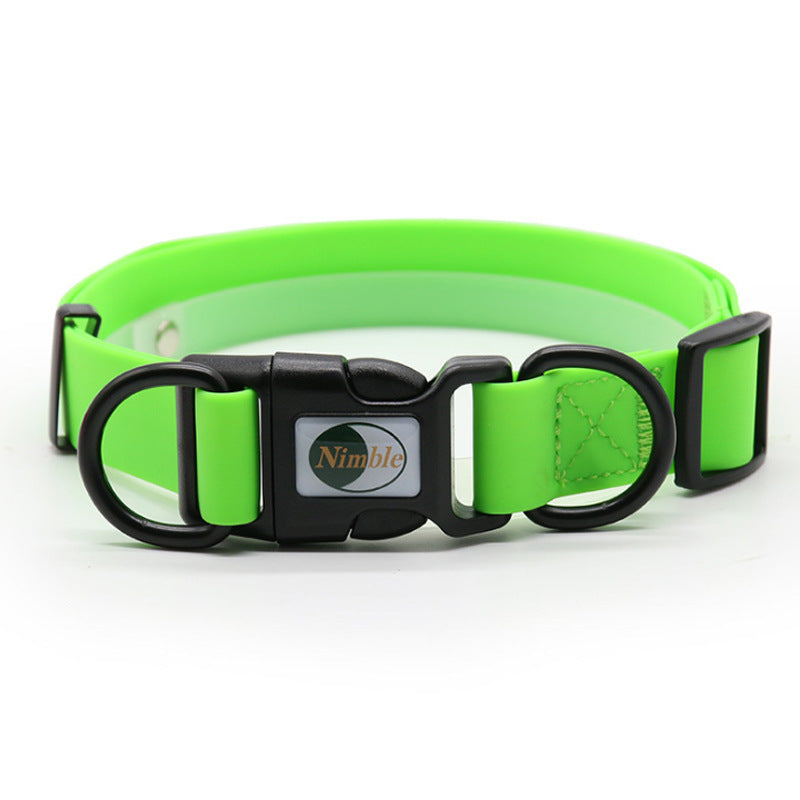 Collar Ajustable