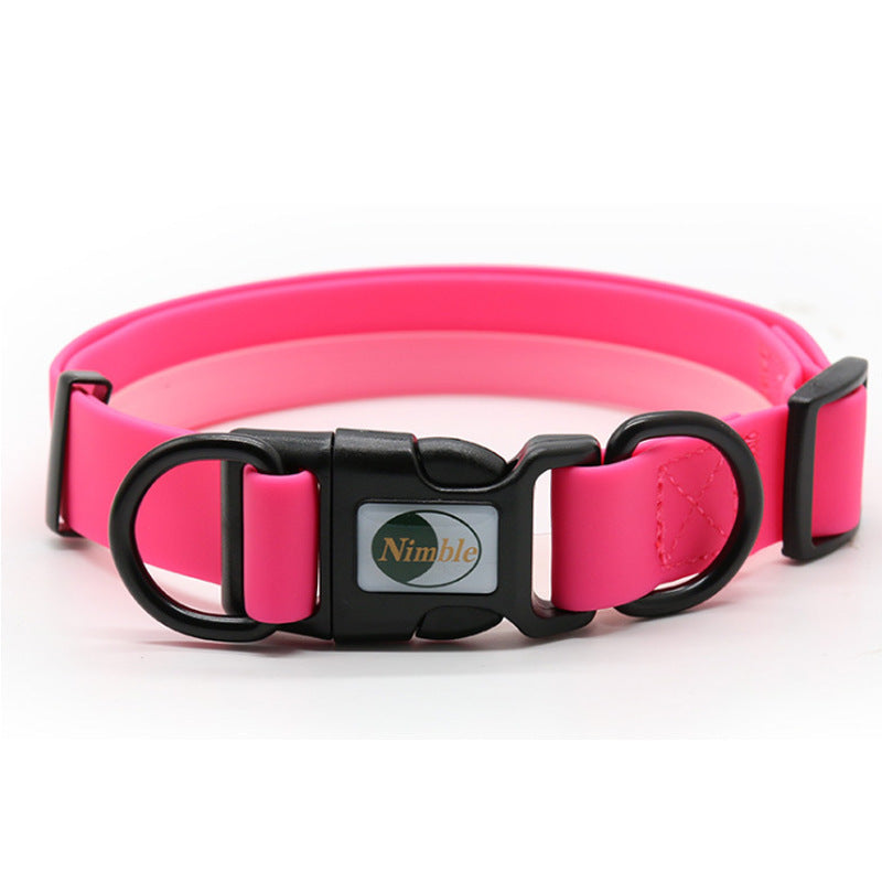 Collar Ajustable