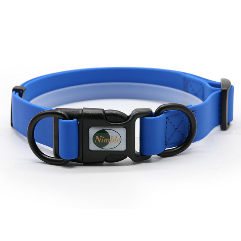 Collar Ajustable