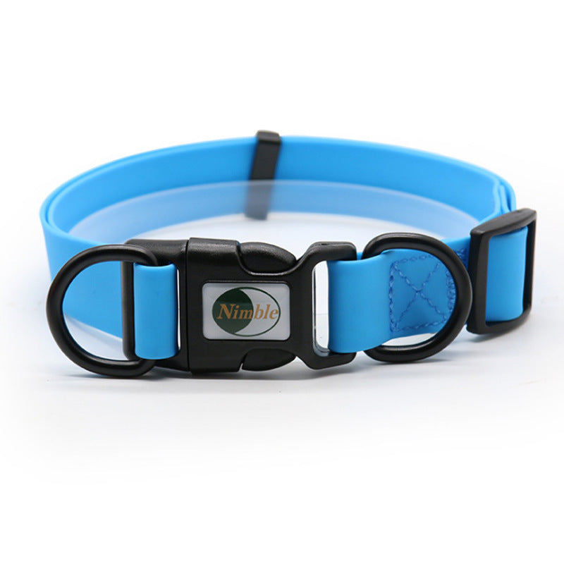 Collar Ajustable