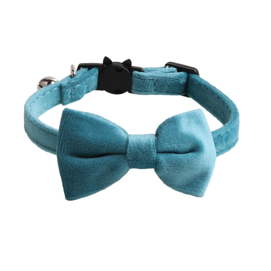 Collares De Terciopelo