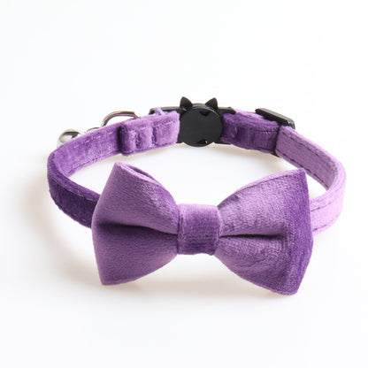 Collares De Terciopelo