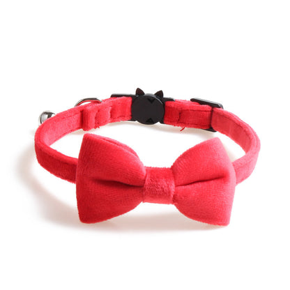 Collares De Terciopelo