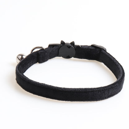 Collares De Terciopelo