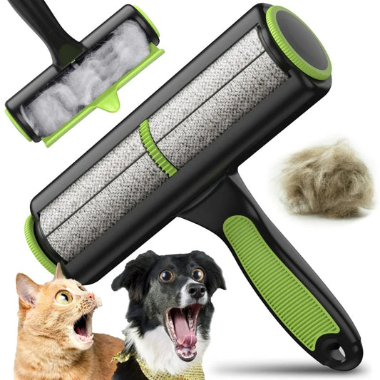 Cepillo De Limpieza Para Quitar Pelo